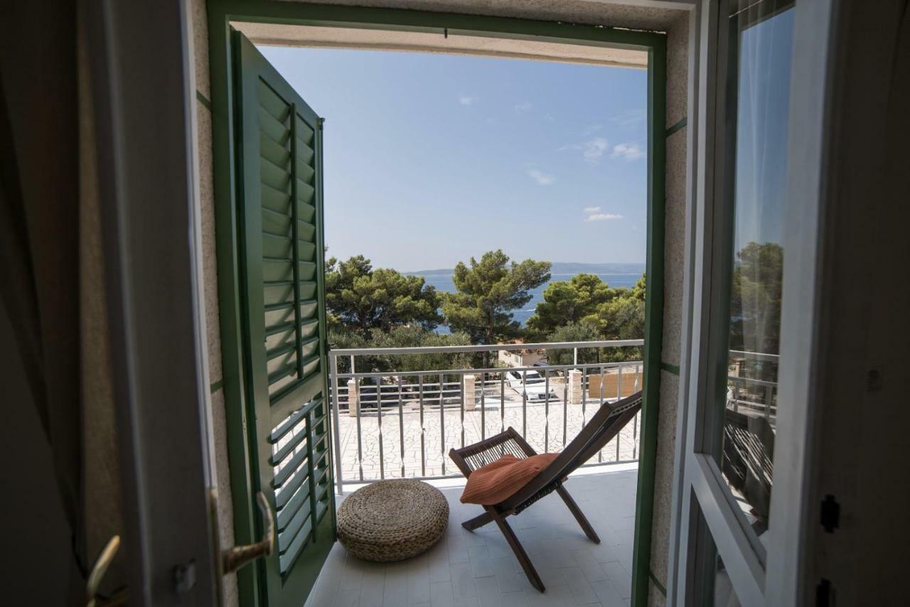 Villa Astra Brela Exterior foto